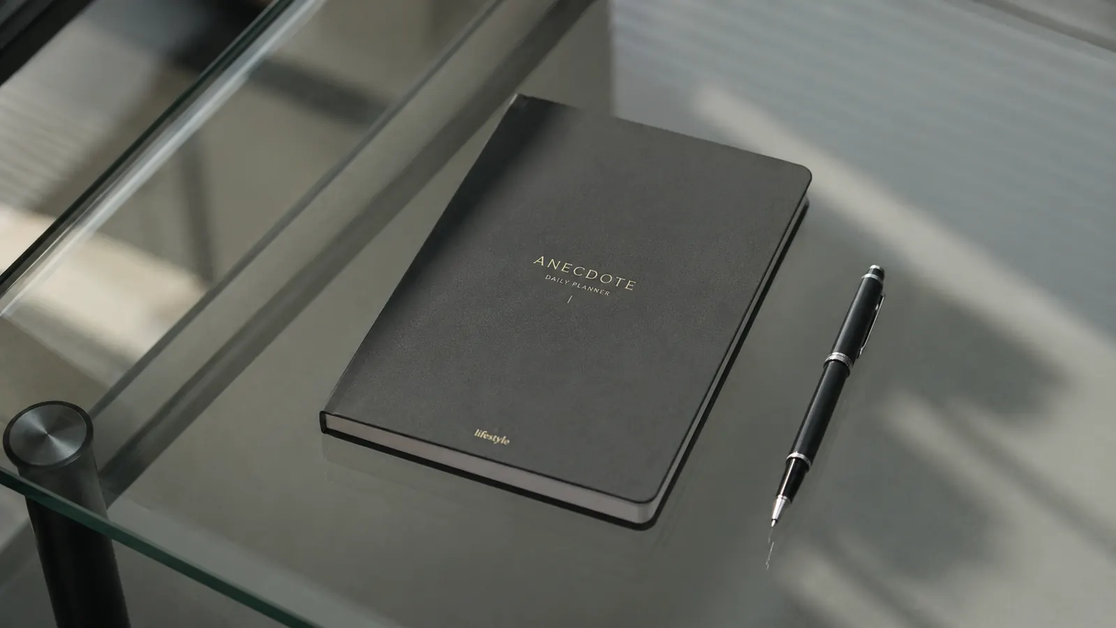 Anecdote Daily Planner Honest Review: Great Layout, One Real Drawback