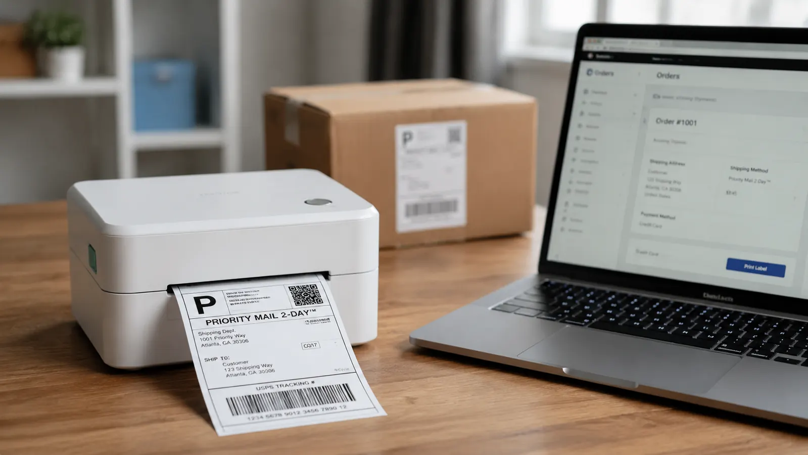 Rollo Label Printer Honest Review: Fast, Driverless, and Worth Every Dollar